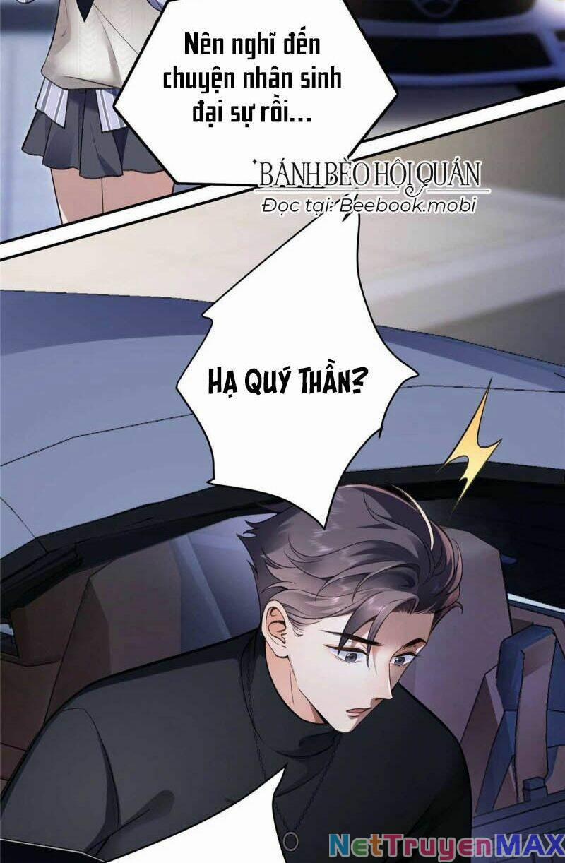 Hàng Tỷ Ngôi Sao Cũng Không Bằng Em 5 trang 20