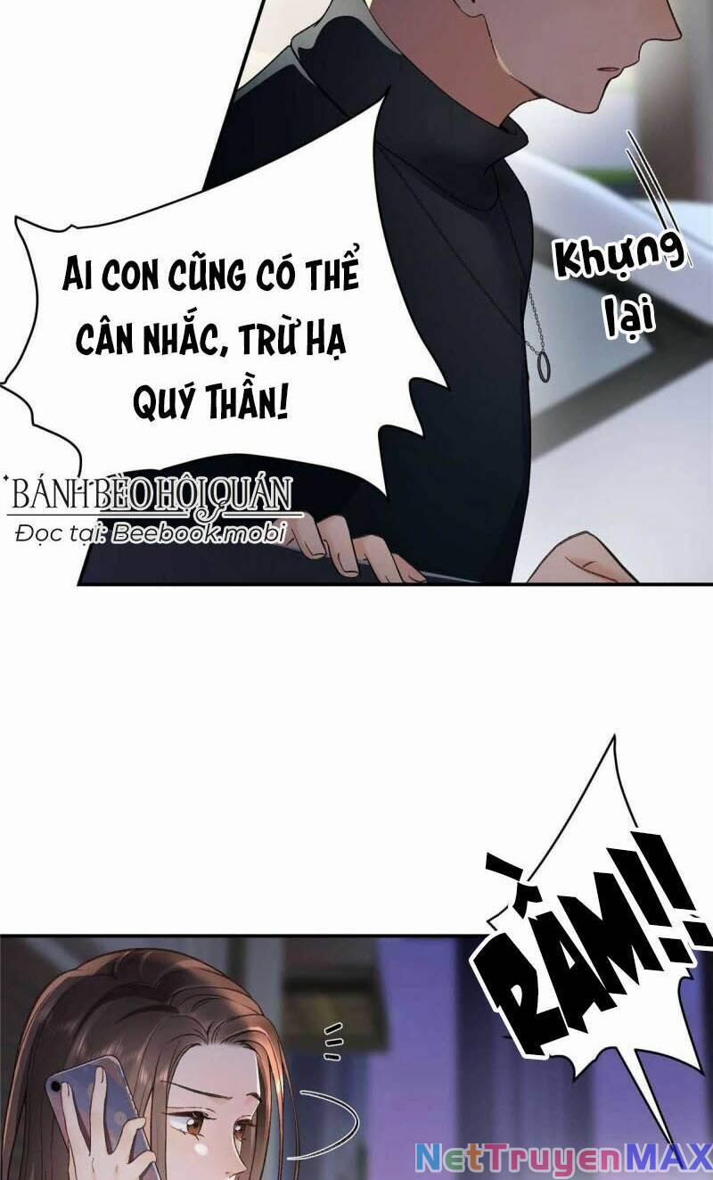 Hàng Tỷ Ngôi Sao Cũng Không Bằng Em 5 trang 24