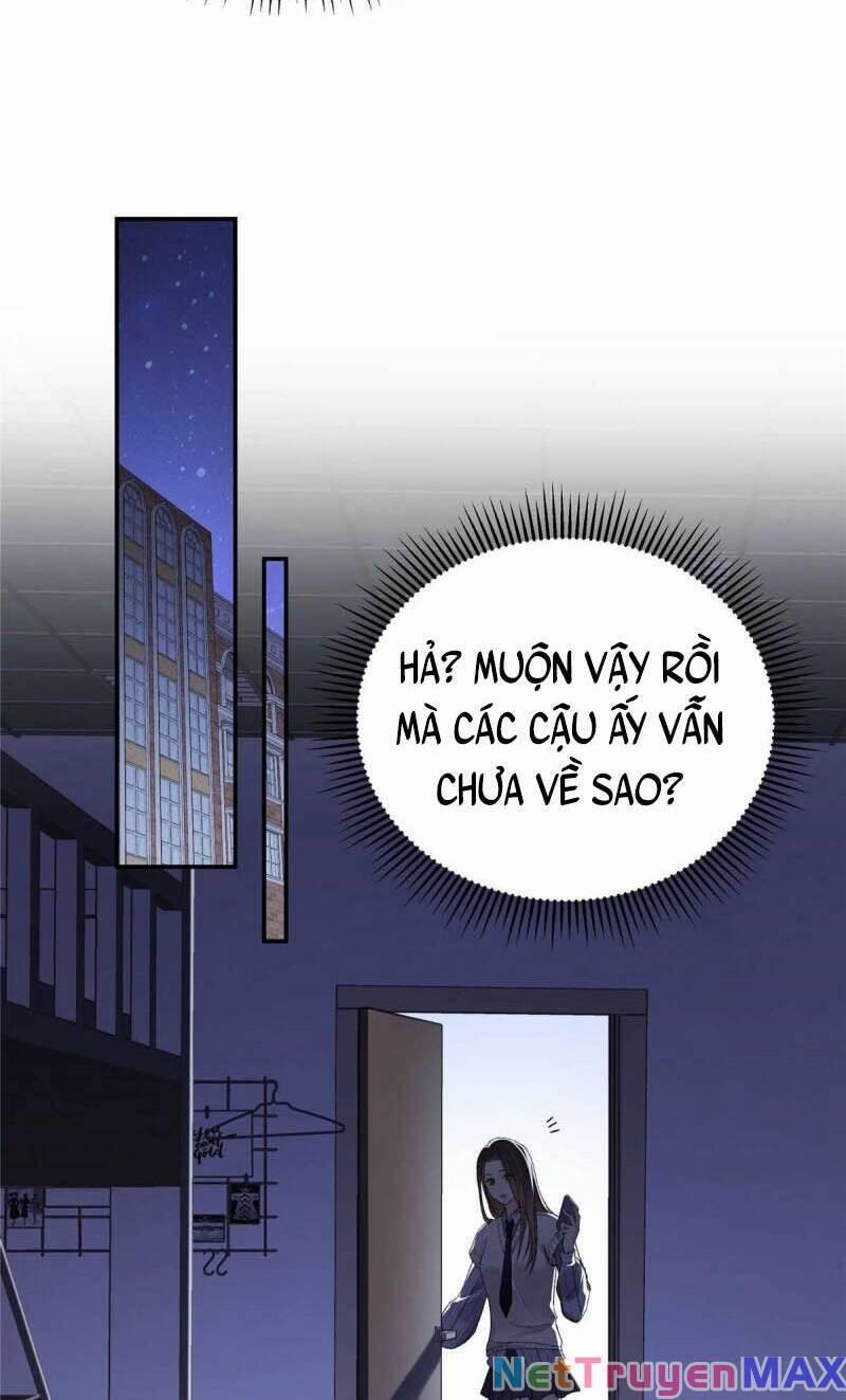 Hàng Tỷ Ngôi Sao Cũng Không Bằng Em 5 trang 27