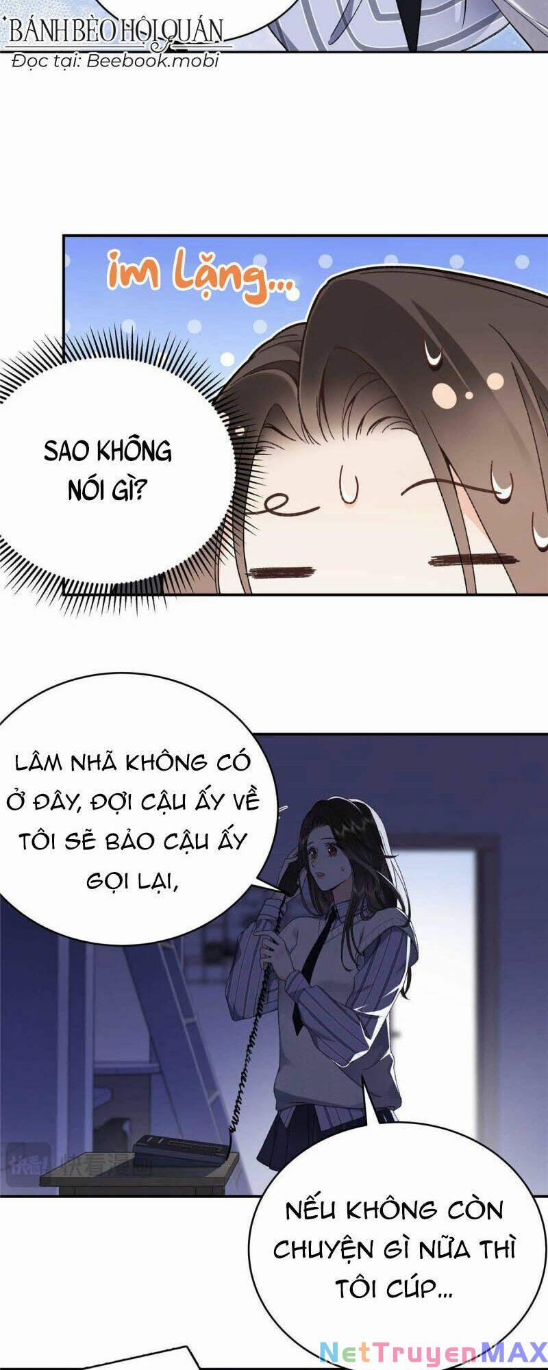 Hàng Tỷ Ngôi Sao Cũng Không Bằng Em 5 trang 31