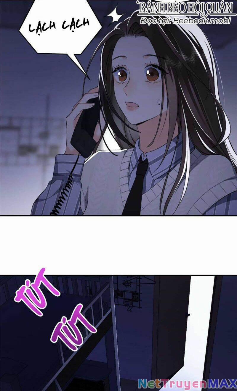 Hàng Tỷ Ngôi Sao Cũng Không Bằng Em 5 trang 32