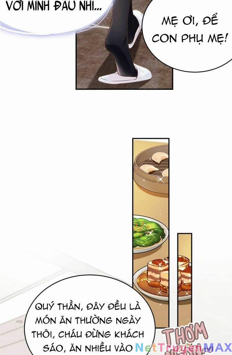 Hàng Tỷ Ngôi Sao Cũng Không Bằng Em 5 trang 6