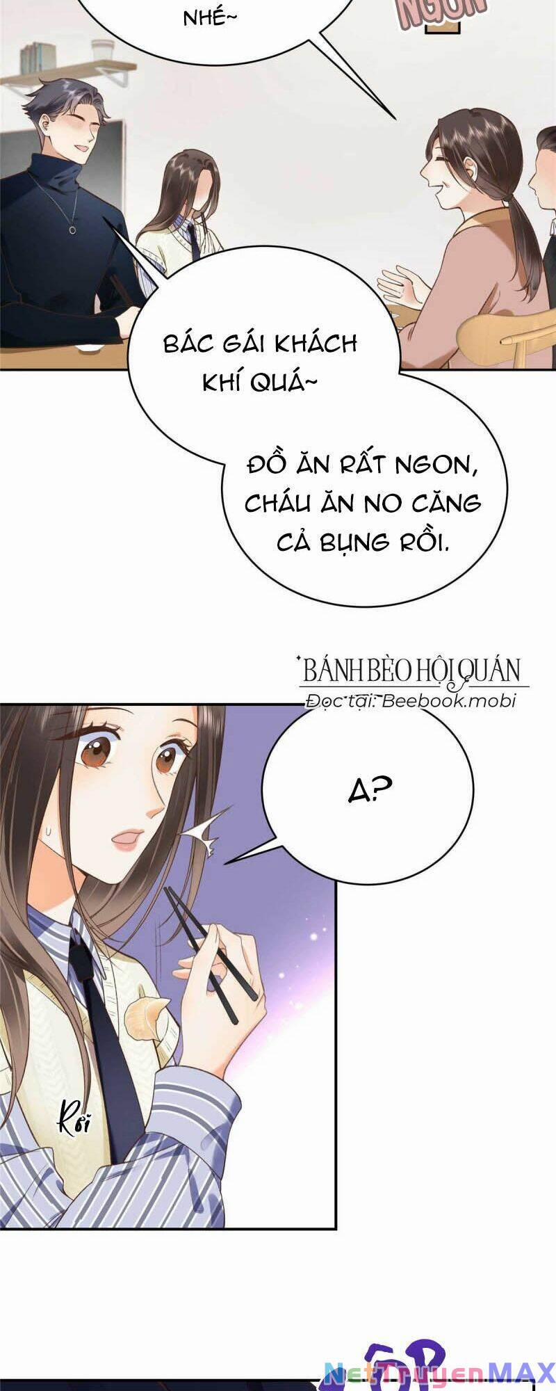 Hàng Tỷ Ngôi Sao Cũng Không Bằng Em 5 trang 7