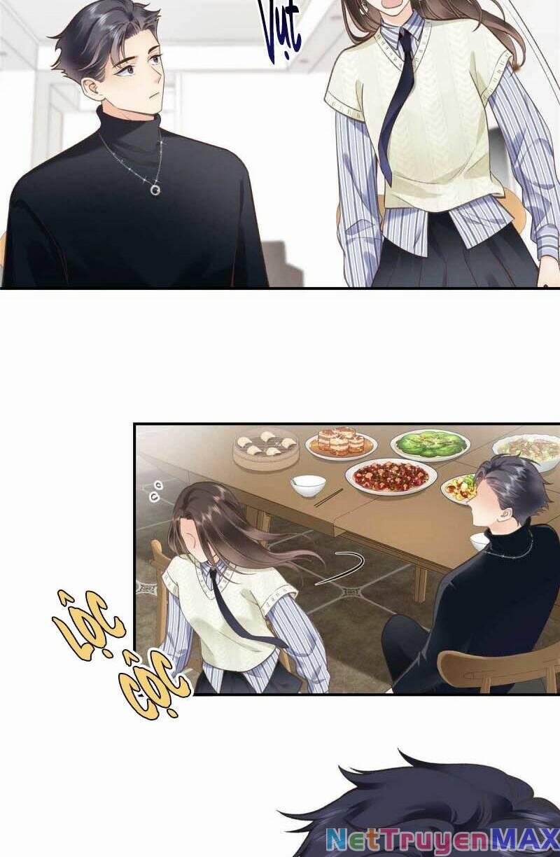 Hàng Tỷ Ngôi Sao Cũng Không Bằng Em 5 trang 9