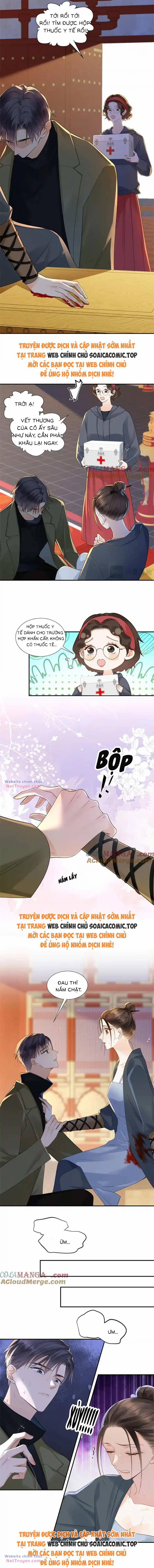 Hàng Tỷ Ngôi Sao Cũng Không Bằng Em 52 trang 2