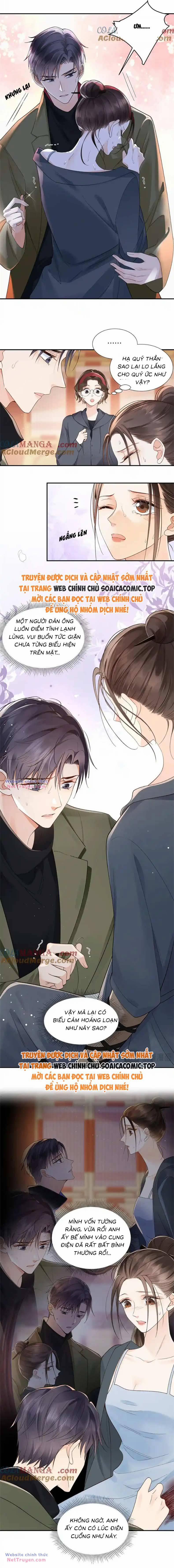 Hàng Tỷ Ngôi Sao Cũng Không Bằng Em 52 trang 3