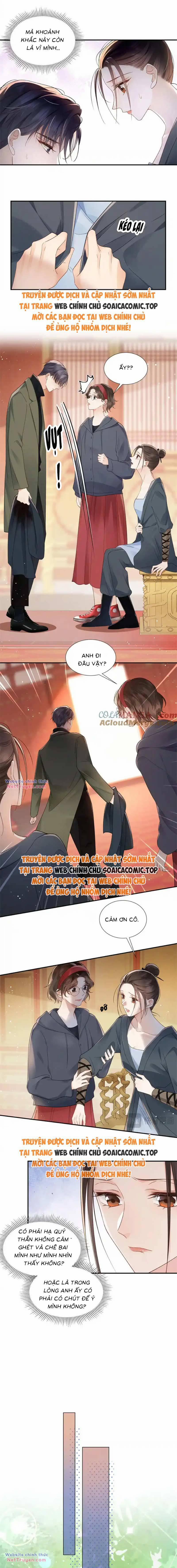 Hàng Tỷ Ngôi Sao Cũng Không Bằng Em 52 trang 4