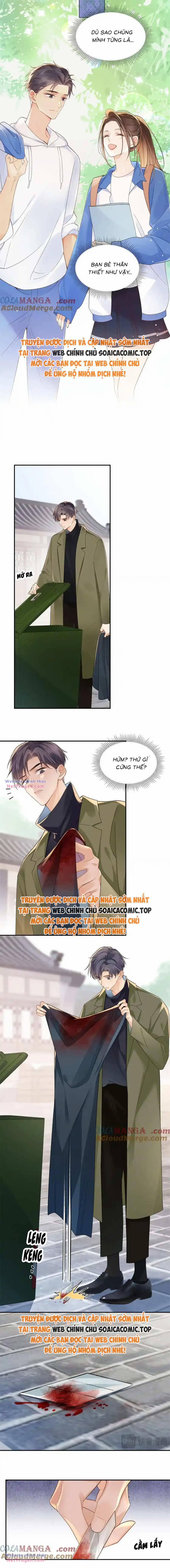 Hàng Tỷ Ngôi Sao Cũng Không Bằng Em 52 trang 5