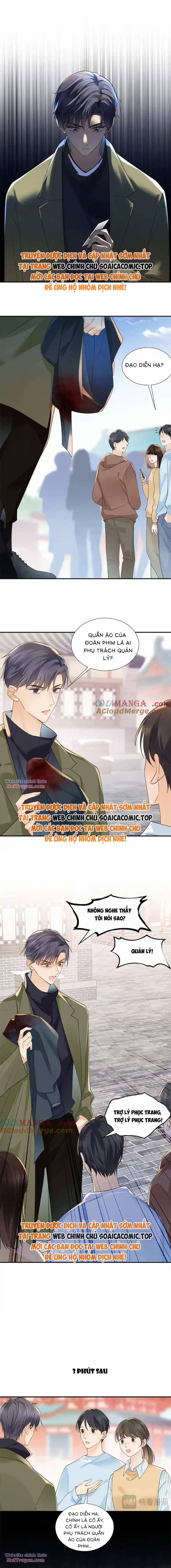 Hàng Tỷ Ngôi Sao Cũng Không Bằng Em 52 trang 6