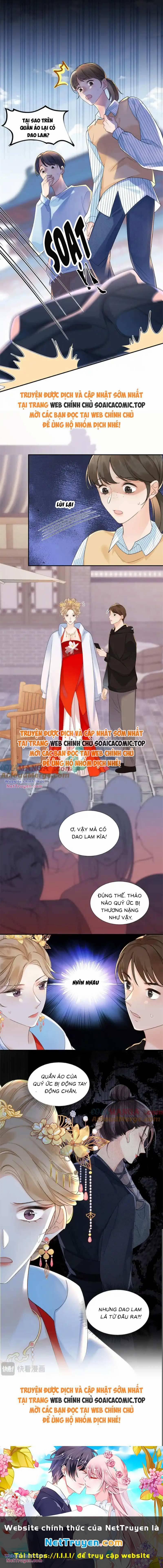 Hàng Tỷ Ngôi Sao Cũng Không Bằng Em 52 trang 7