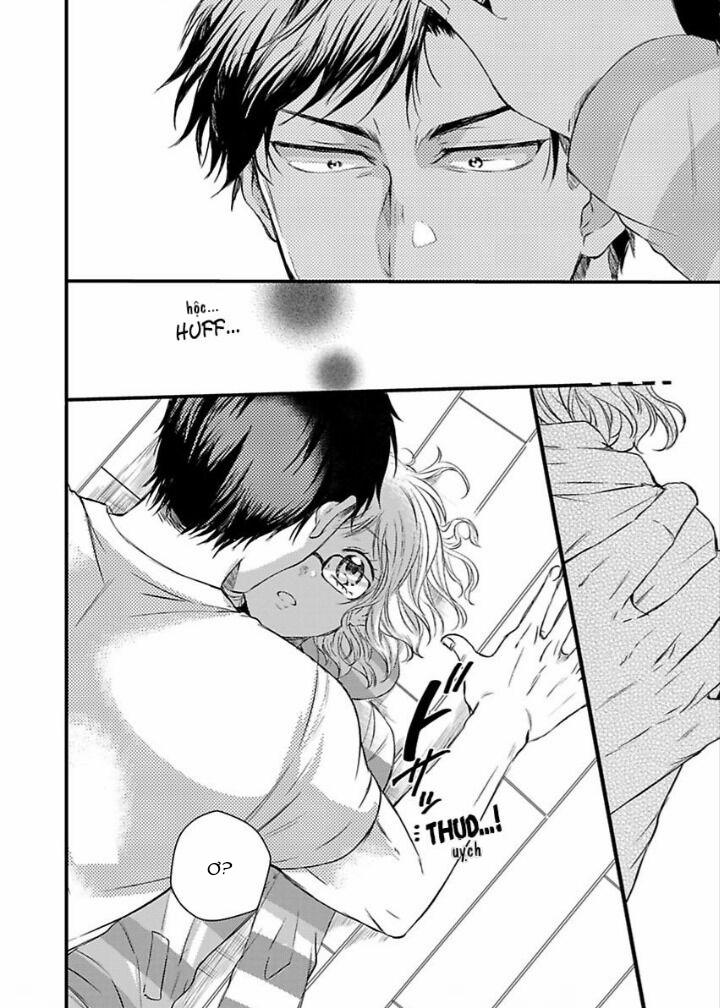 Hàng Xóm Đáng Sợ Của Tôi 1.2 trang 7