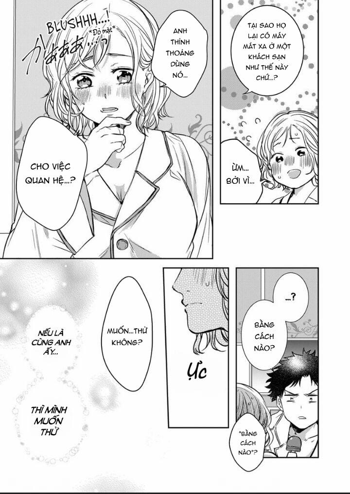 Hàng Xóm Đáng Sợ Của Tôi 10.2 trang 0