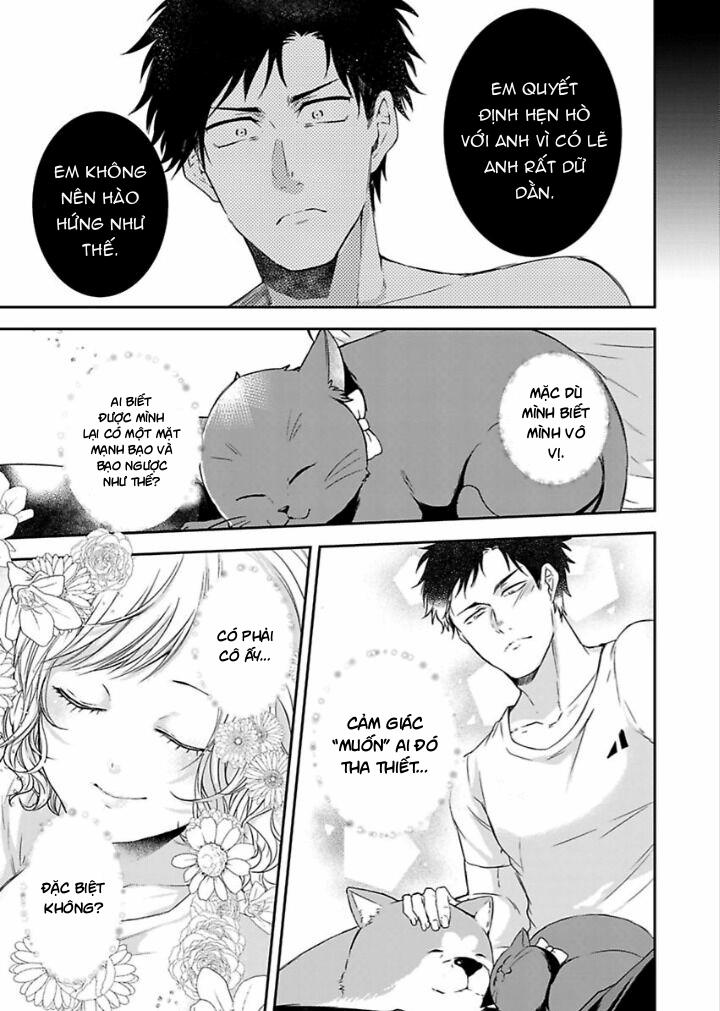 Hàng Xóm Đáng Sợ Của Tôi 2.2 trang 0