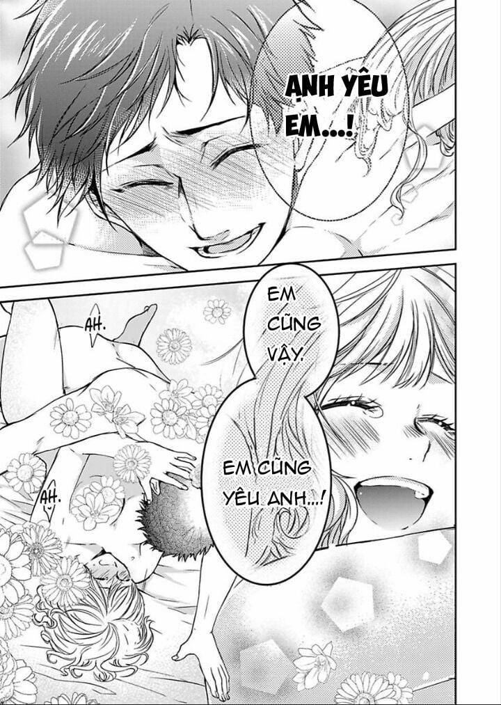 Hàng Xóm Đáng Sợ Của Tôi 3.2 trang 10