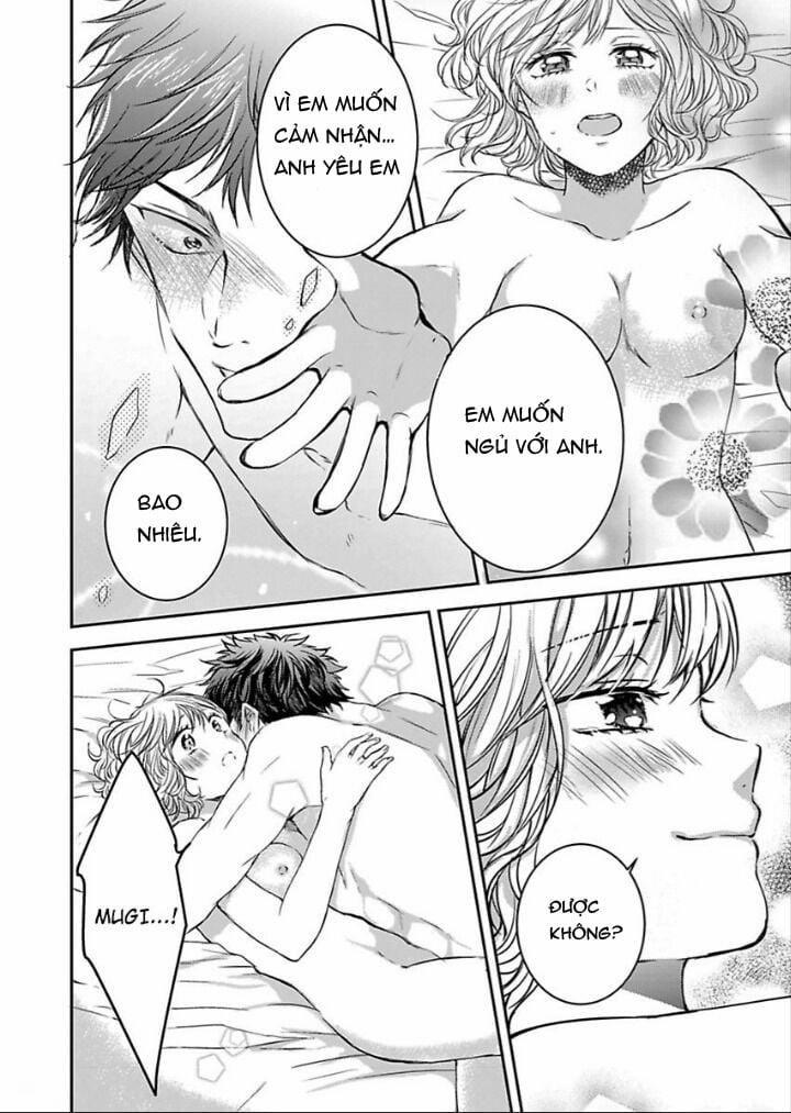 Hàng Xóm Đáng Sợ Của Tôi 3.2 trang 7