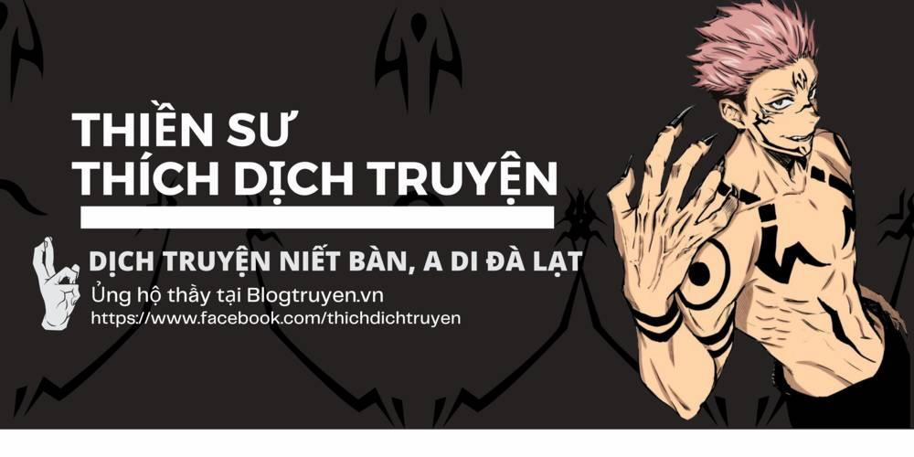 Hàng Xóm Là Giang Hồ 1 trang 0