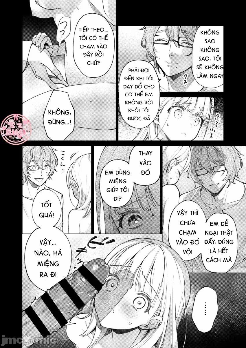 Hàng Xóm Phòng 203 2.1 trang 9