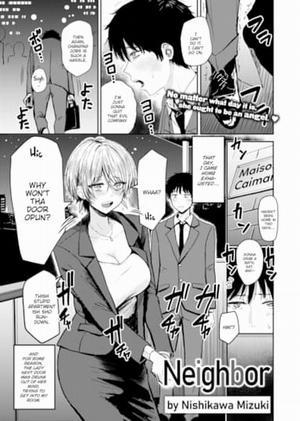 Đọc truyện tranh Hàng xóm