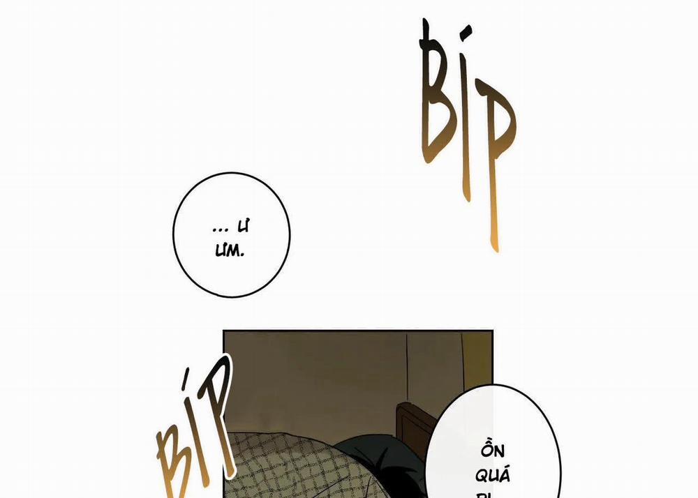 Hành Khúc Của Miro 1 trang 13