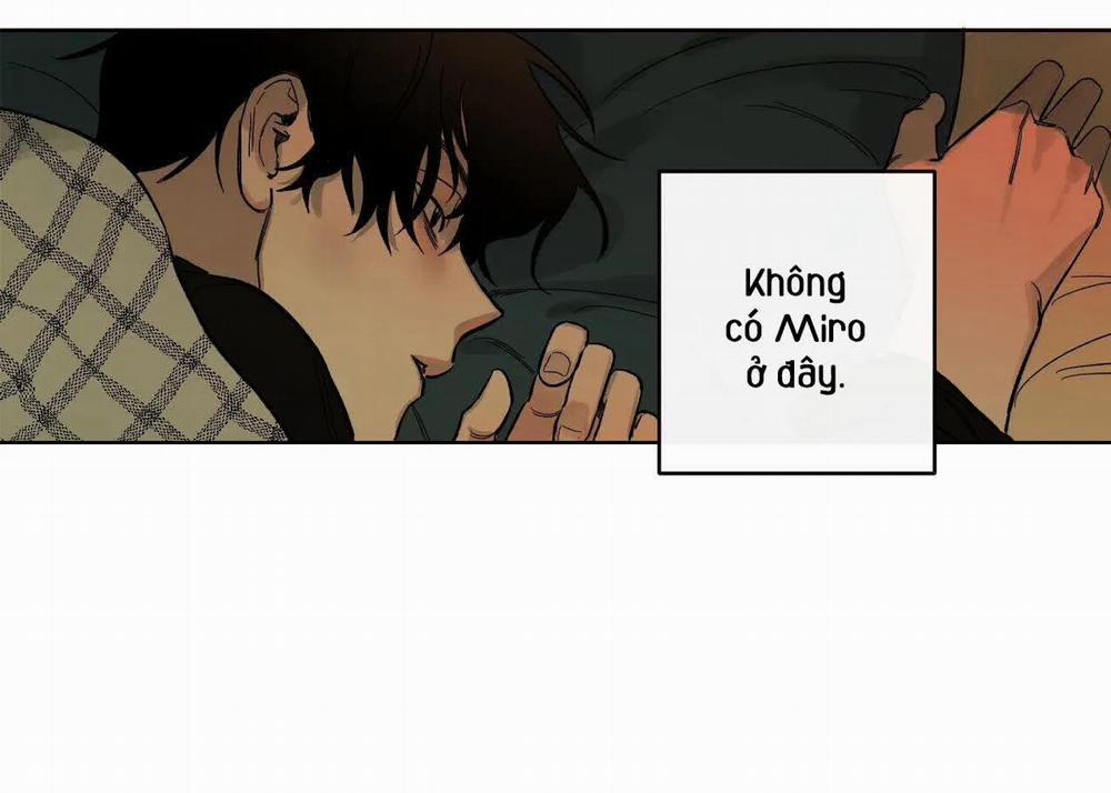 Hành Khúc Của Miro 1 trang 16