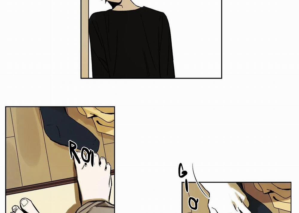 Hành Khúc Của Miro 1 trang 23