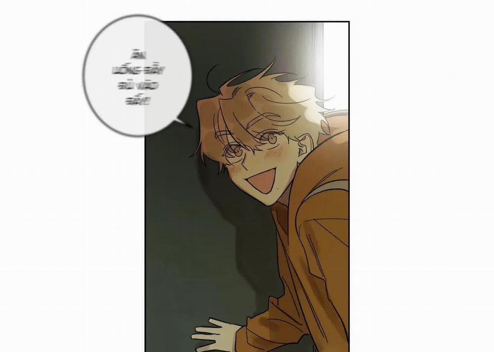 Hành Khúc Của Miro 1 trang 29