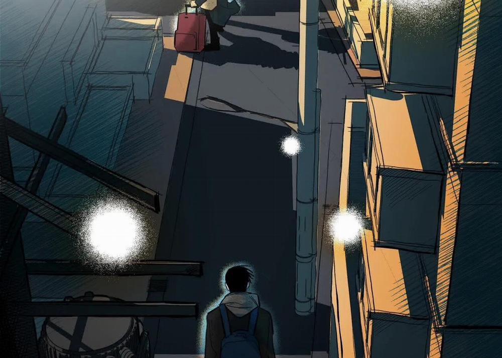 Hành Khúc Của Miro 1 trang 3