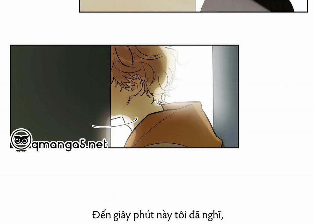 Hành Khúc Của Miro 1 trang 31