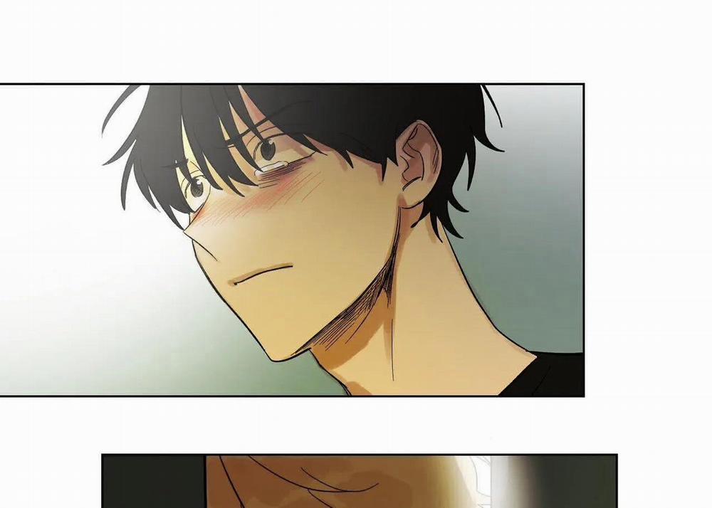 Hành Khúc Của Miro 1 trang 32