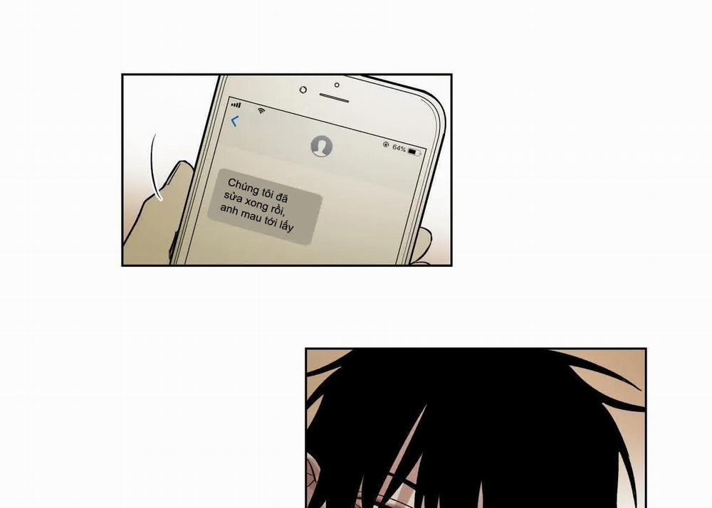 Hành Khúc Của Miro 1 trang 37