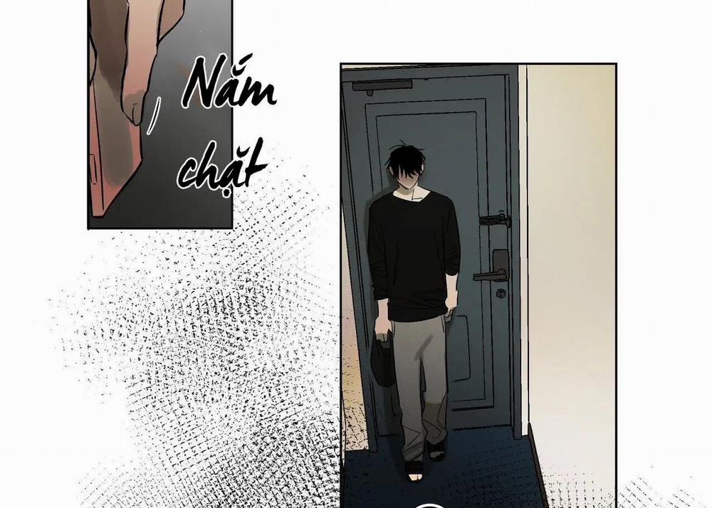 Hành Khúc Của Miro 1 trang 40