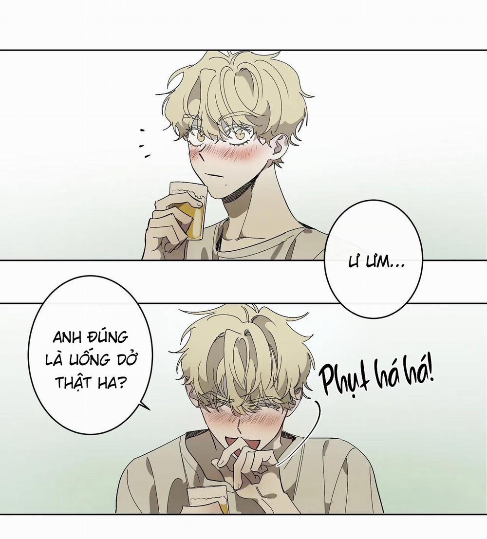 Hành Khúc Của Miro 10 trang 1