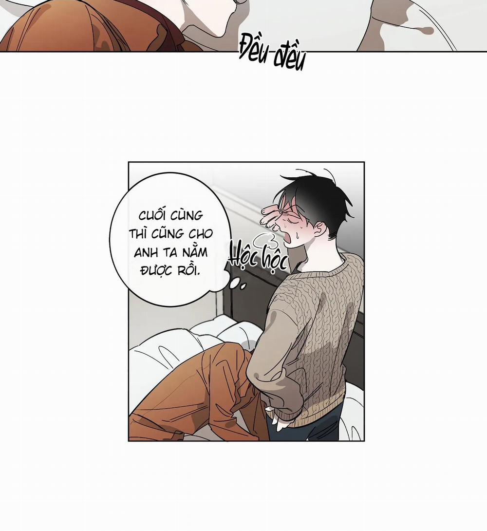 Hành Khúc Của Miro 10 trang 18