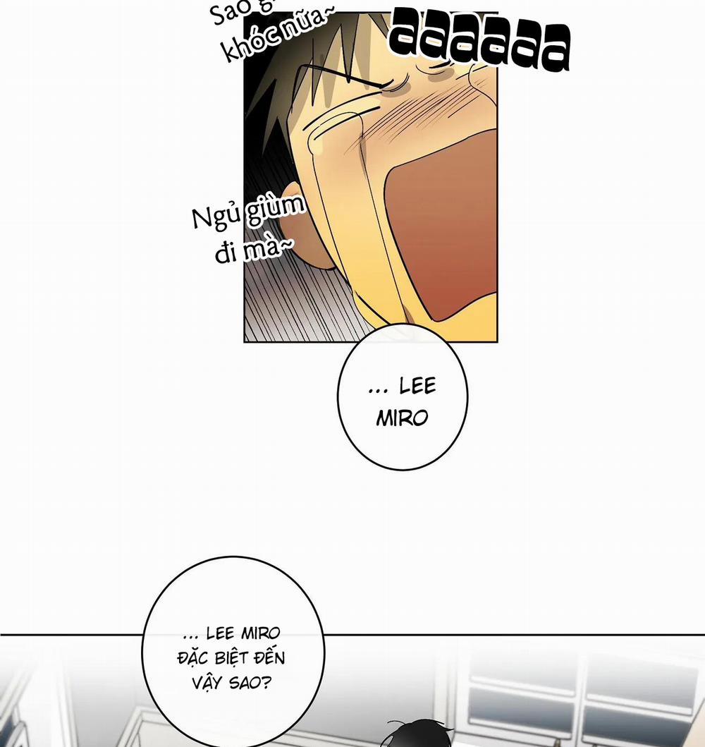 Hành Khúc Của Miro 10 trang 23