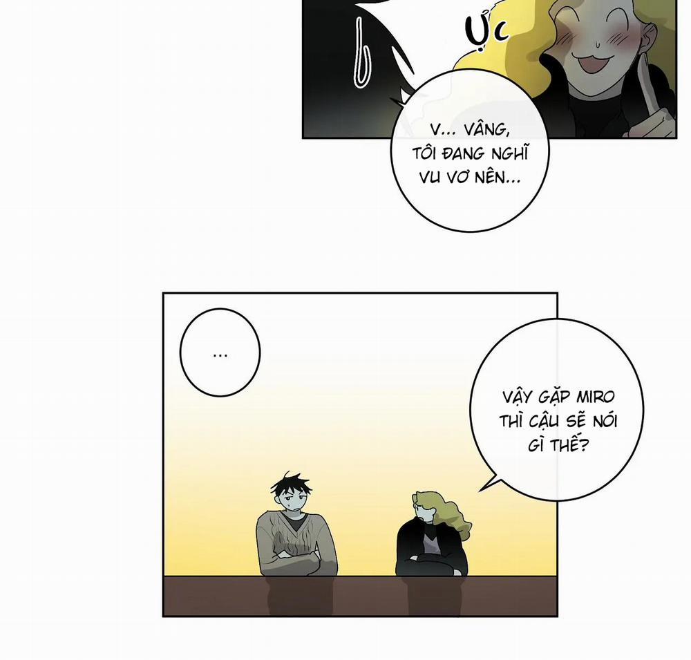 Hành Khúc Của Miro 10 trang 37