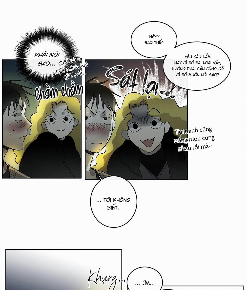 Hành Khúc Của Miro 10 trang 38