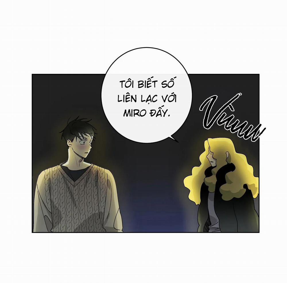 Hành Khúc Của Miro 10 trang 46
