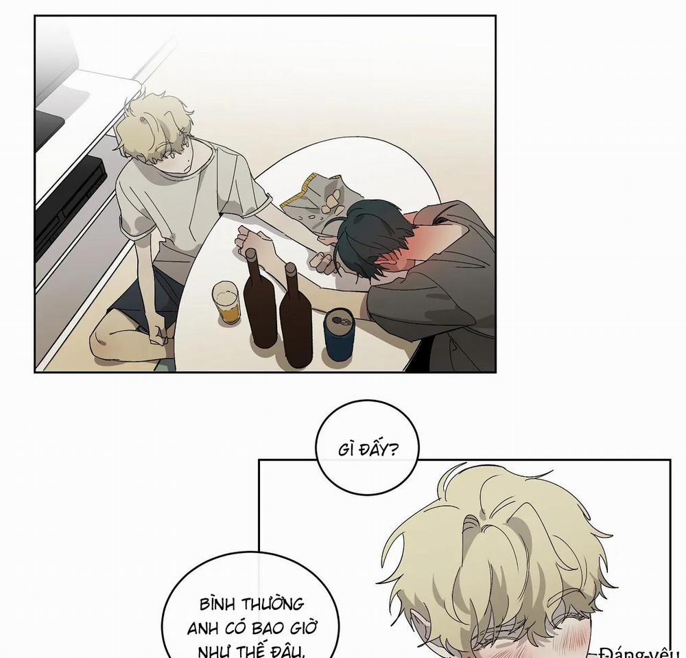 Hành Khúc Của Miro 10 trang 5