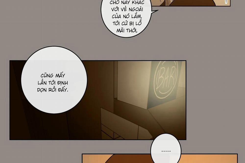 Hành Khúc Của Miro 11 trang 14