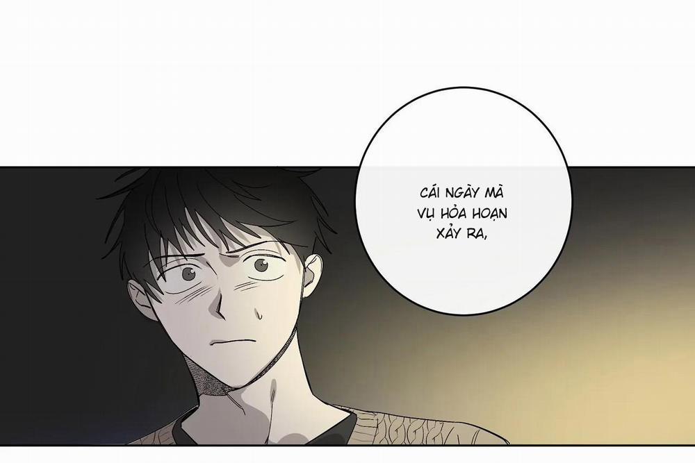 Hành Khúc Của Miro 11 trang 20