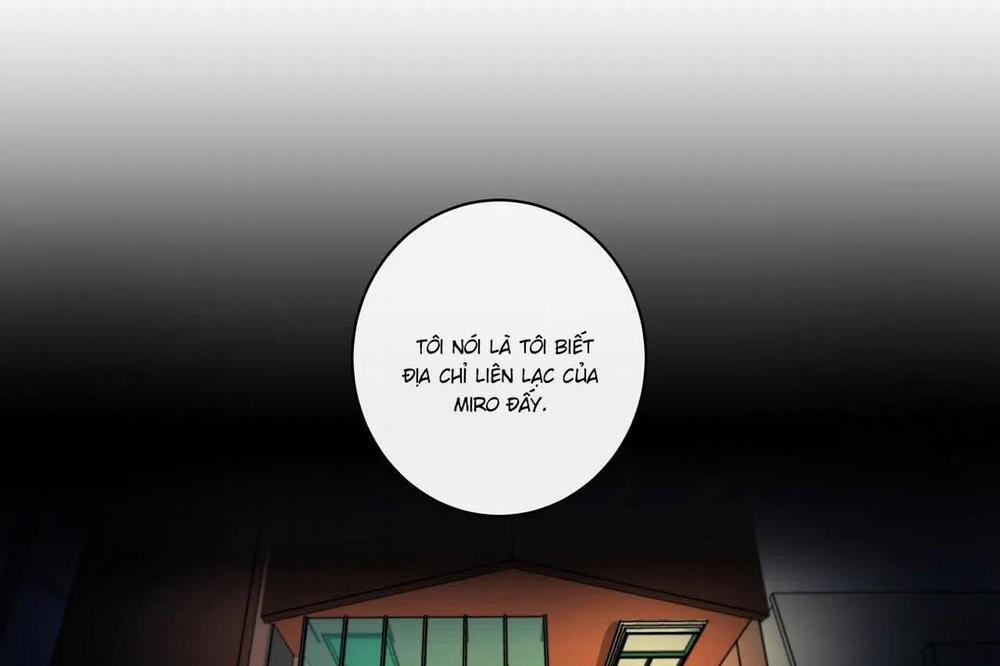 Hành Khúc Của Miro 11 trang 3