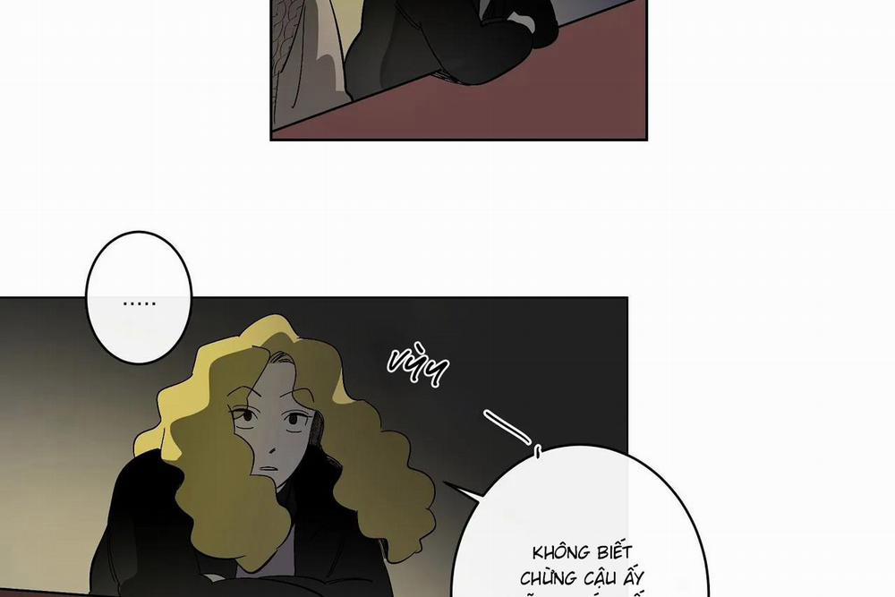 Hành Khúc Của Miro 11 trang 38