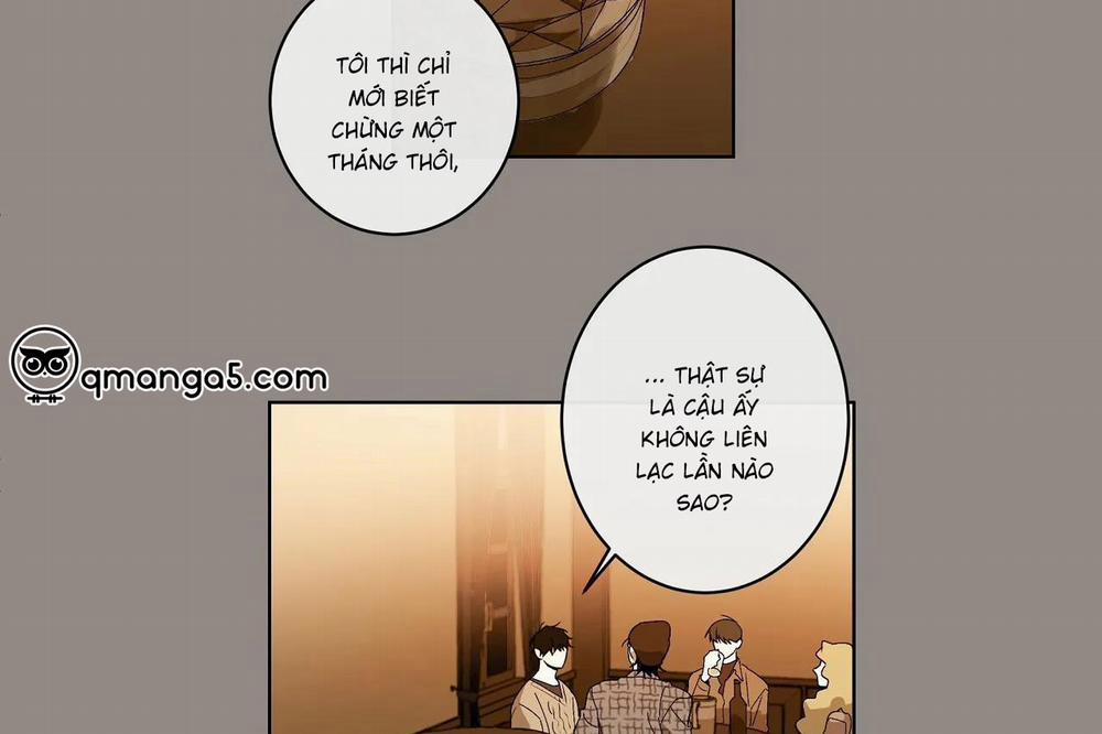 Hành Khúc Của Miro 11 trang 43