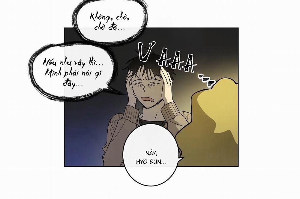 Hành Khúc Của Miro 11 trang 54