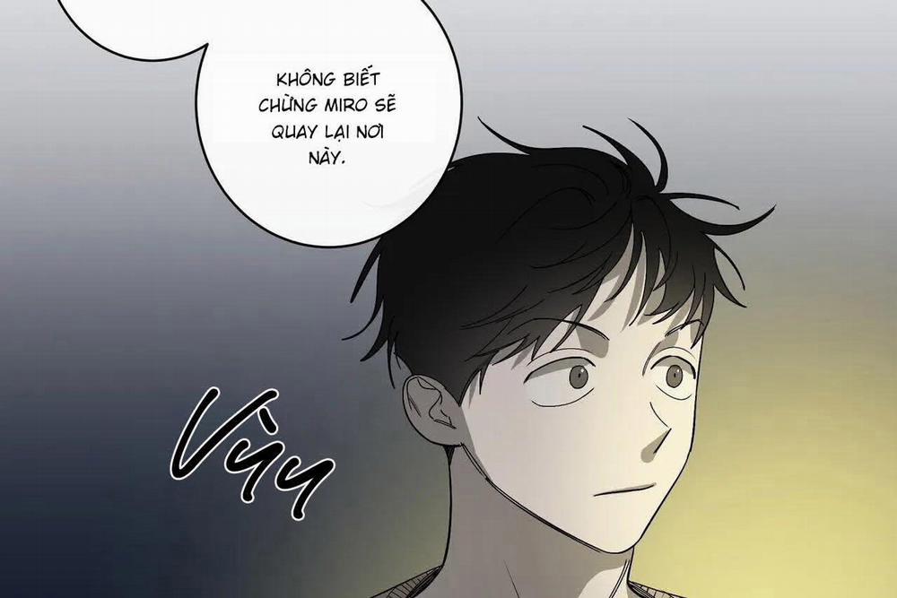Hành Khúc Của Miro 11 trang 8
