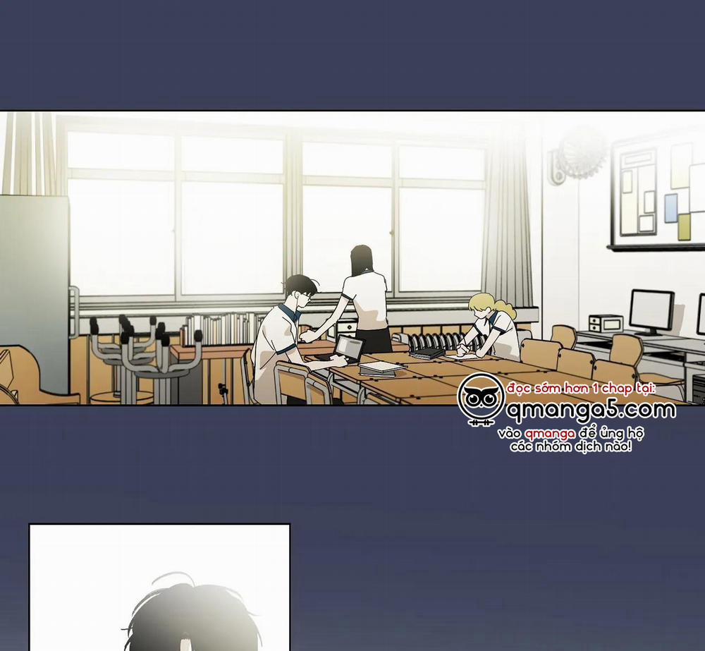 Hành Khúc Của Miro 12 trang 1