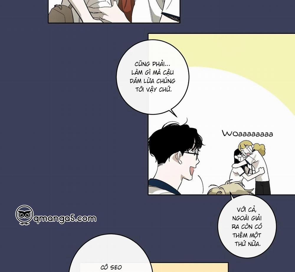 Hành Khúc Của Miro 12 trang 15