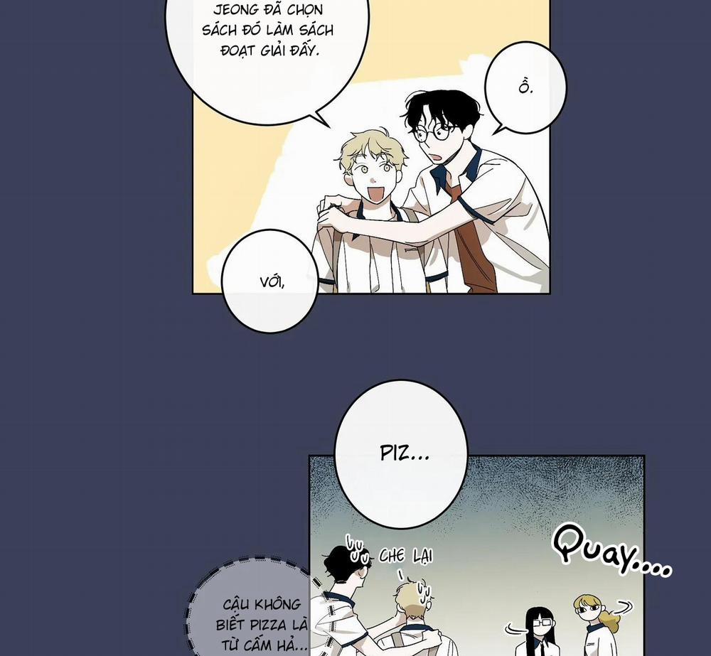 Hành Khúc Của Miro 12 trang 16