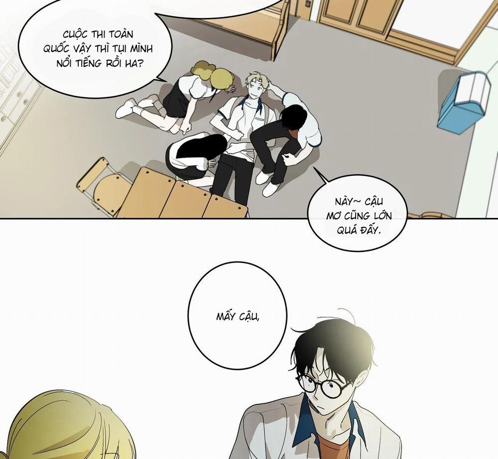 Hành Khúc Của Miro 12 trang 19