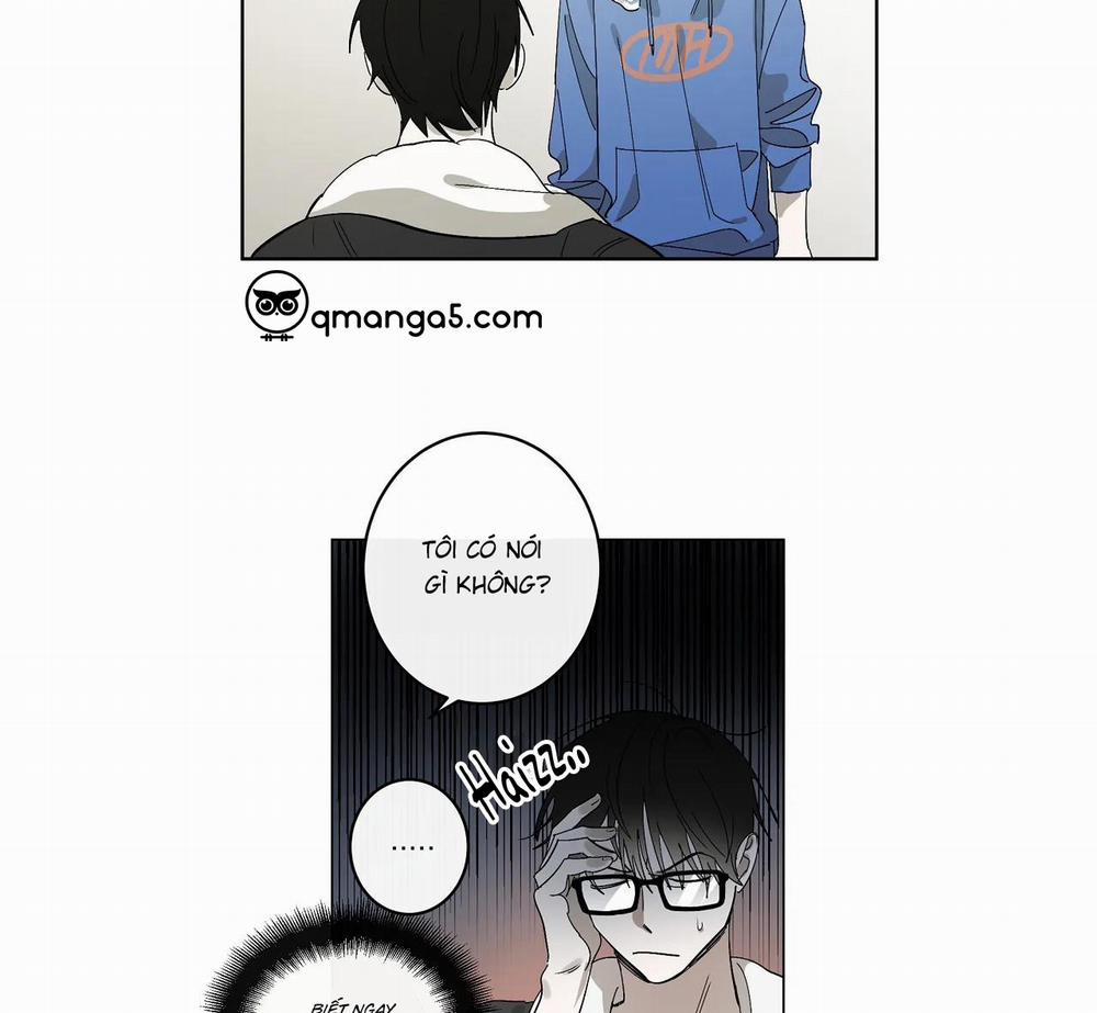 Hành Khúc Của Miro 12 trang 28